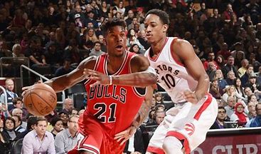 Setback for Miami: Jimmy Butler Sidelined for Weeks